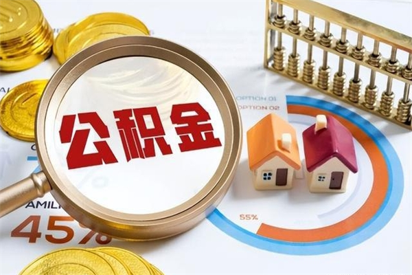 吉林离职住房公积金怎么取（离职的公积金怎么取）